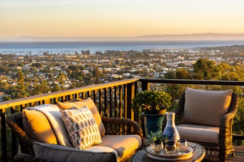 849 Alameda Padre Serra, Santa Barbara, CA, 93103-2140 | Card Image