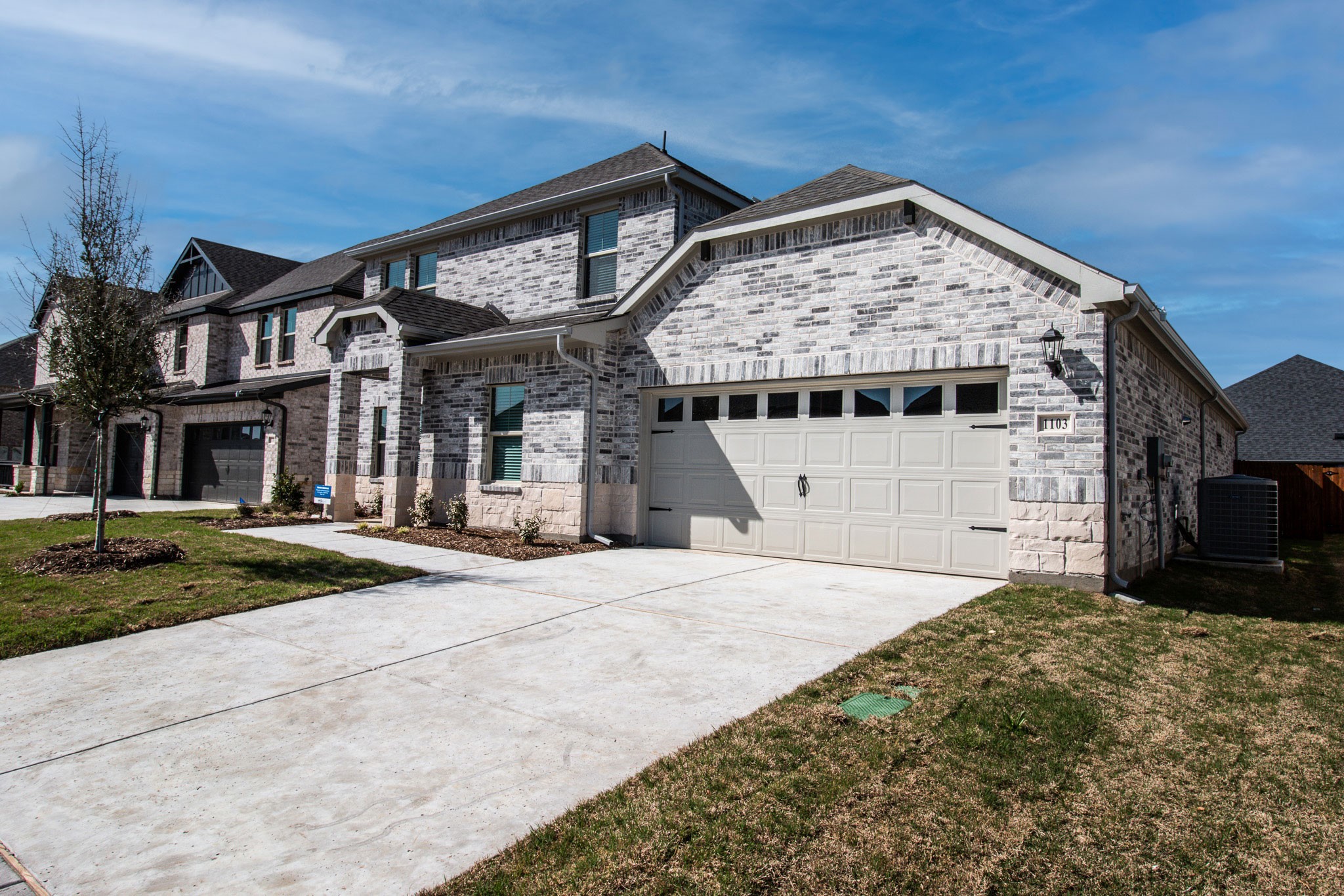 Residential Lease in Melissa 3