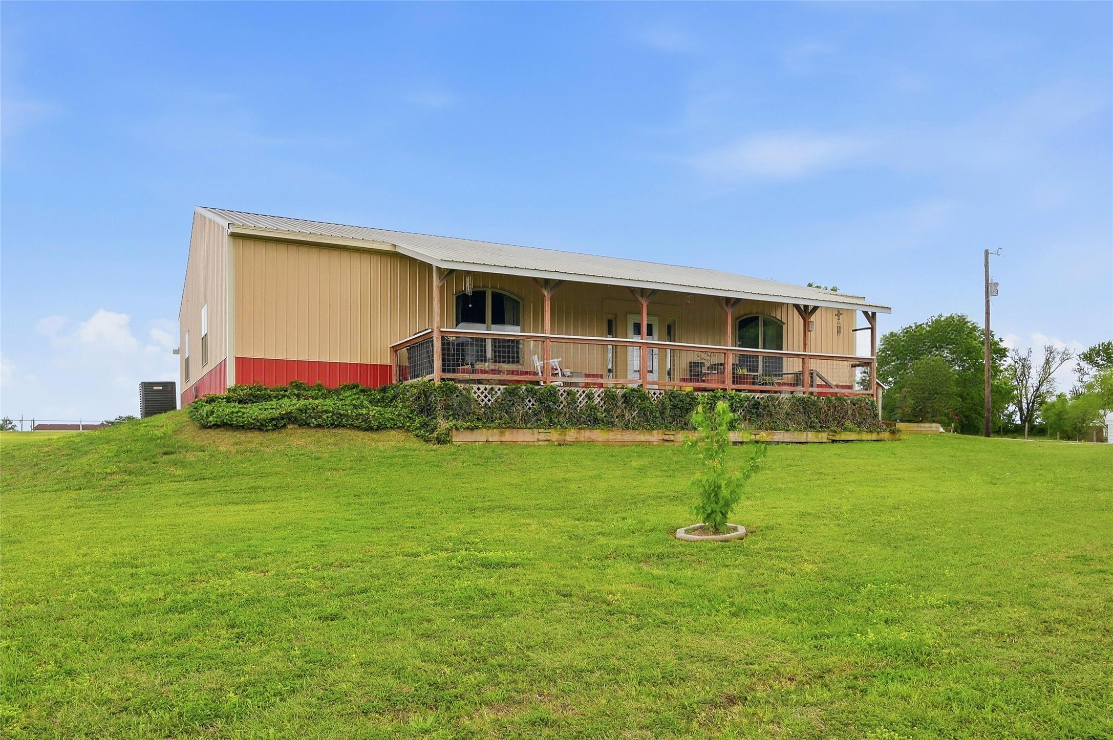 Residential in Sherman 4