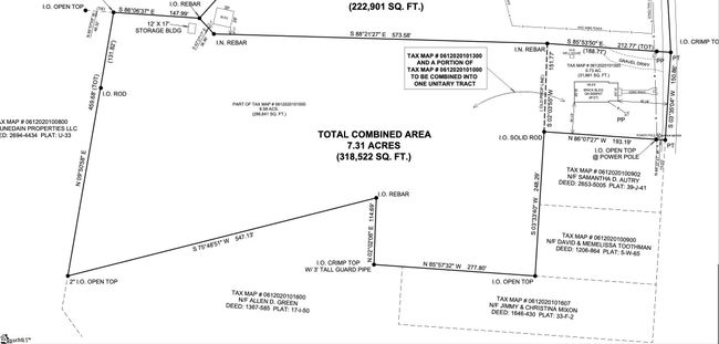 127 Eastview Rd, House other with 4 bedrooms, 3 bathrooms and null parking in Pelzer SC | Image 7