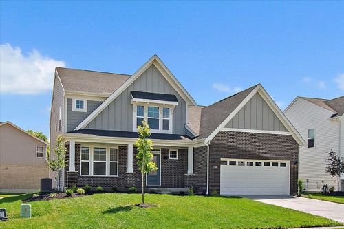 1290 Trailhead Pl, Harrison, OH, 45030-3508 | Card Image