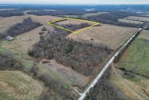 TRACT #3 Cedron Rd, JAMESTOWN, MO, 65046 | Card Image