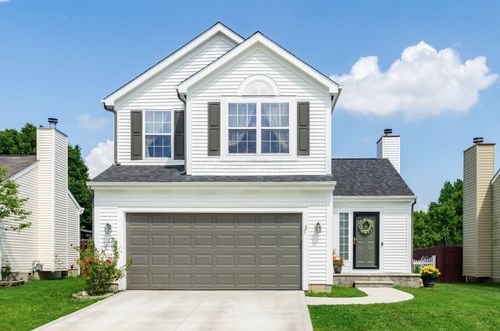 469 Lamesa Dr, Blacklick, OH, 43004-8114 | Card Image