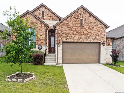 3116 Skipton Park, Bulverde, TX, 78163 | Card Image