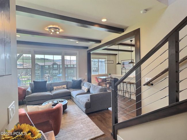 1106 W Cattail Ct, Condo with 4 bedrooms, 4 bathrooms and null parking in Kamas UT | Image 4