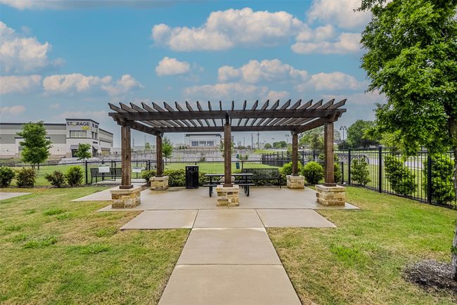 2728 Baneberry Ln, Townhouse with 3 bedrooms, 3 bathrooms and null parking in Mesquite TX | Image 35