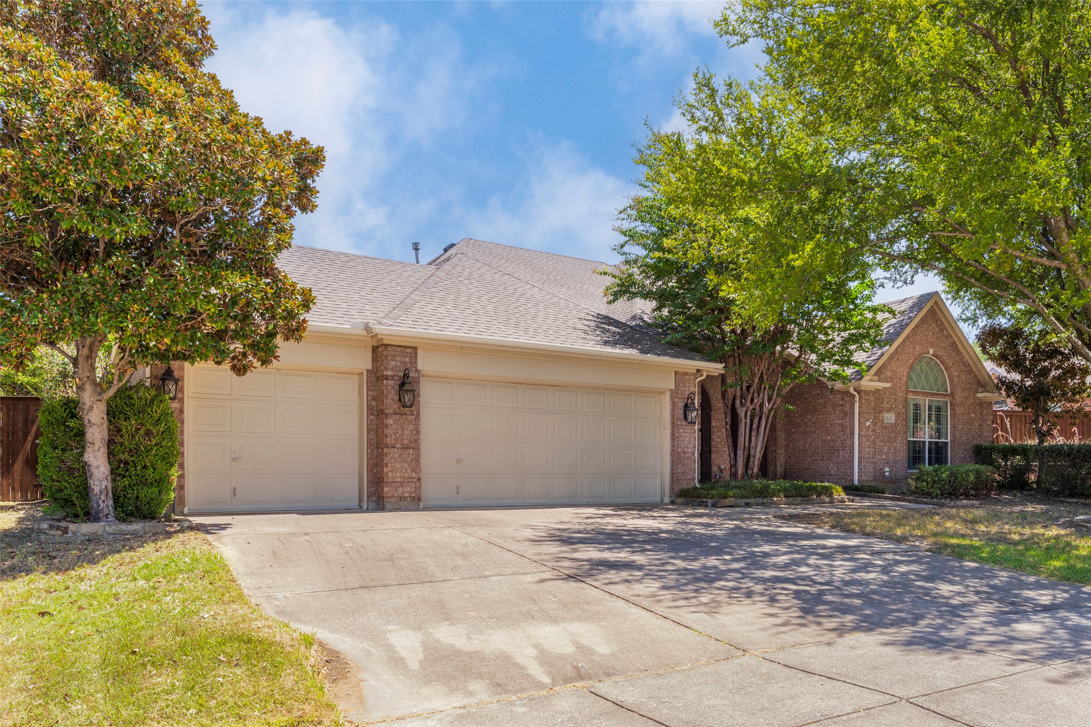 Residential in Grand Prairie