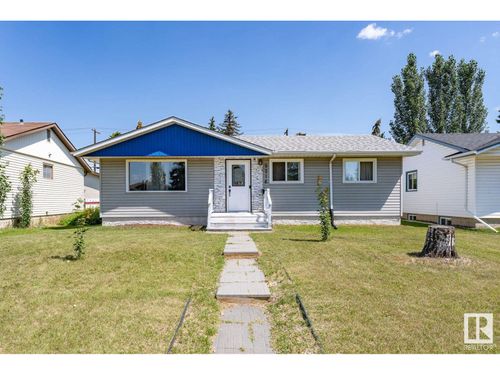 5216 97a Ave Nw, Edmonton, AB, T6B1E1 | Card Image