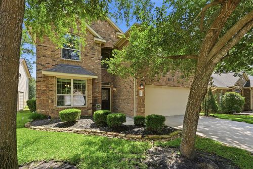 13607 Summer Hill Dr, Montgomery, TX, 77356-5377 | Card Image