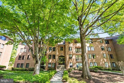 101-5817 Edson Ln, ROCKVILLE, MD, 20852-2907 | Card Image