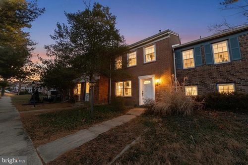 9493 Timesweep Ln, COLUMBIA, MD, 21045-3519 | Card Image