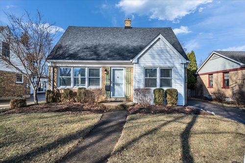 634 N Dryden Ave, Arlington Heights, IL, 60004-5706 | Card Image