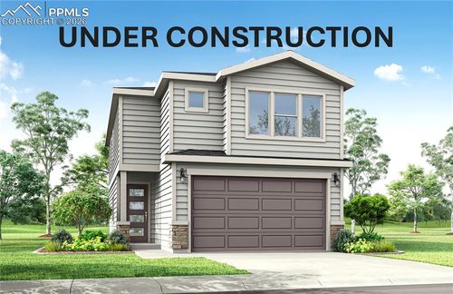 13614 Nederland Drive, Peyton, CO, 80831 | Card Image