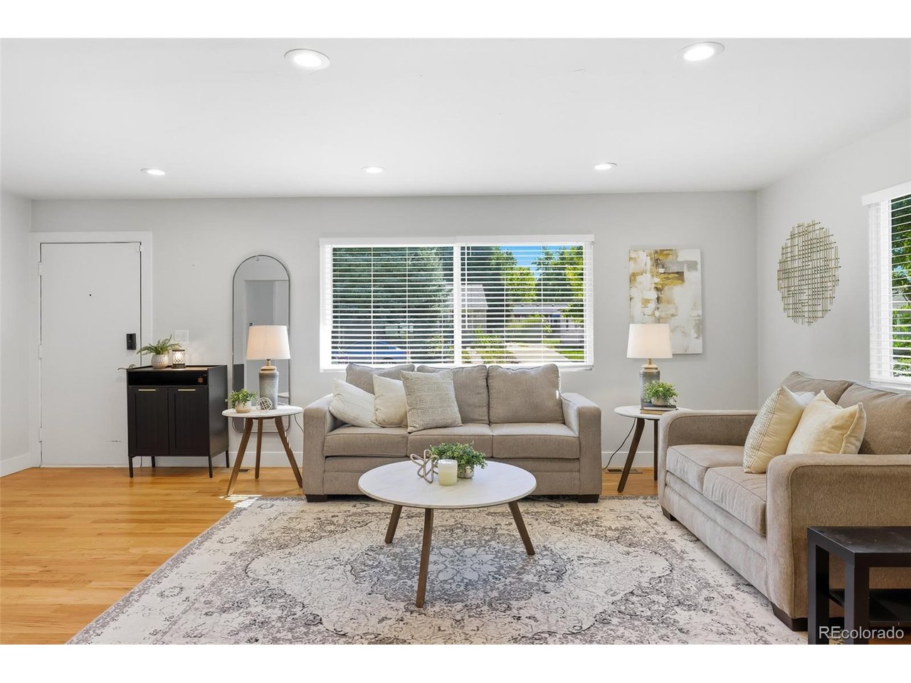 Residential in Denver 4