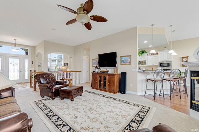 11530 Winters Rd, House other with 3 bedrooms, 3 bathrooms and null parking in Roanoke IN | Image 7