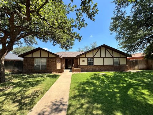 2411 Flare Ct, Midland, TX, 79705-4302 | Card Image