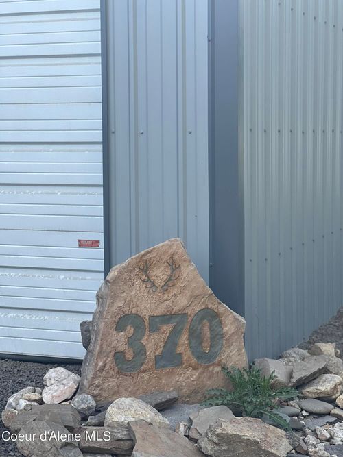 370 Old County Rd, Fernwood, ID, 83830-0135 | Card Image