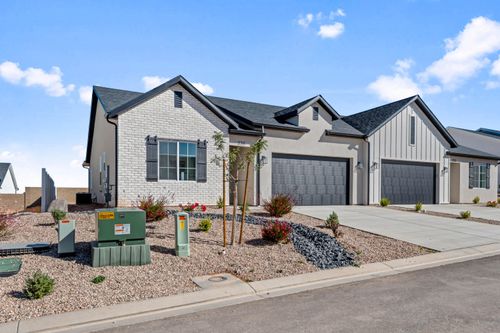 lot-45w-336 W Rosie Loop, Cedar City, UT, 84721-8514 | Card Image