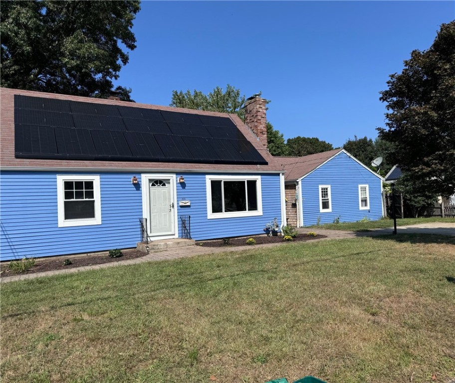 Morse Ave, Warwick, RI 02886
