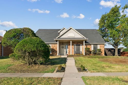 3033 Cemetery Hill Rd, Carrollton, TX, 75007-5651 | Card Image