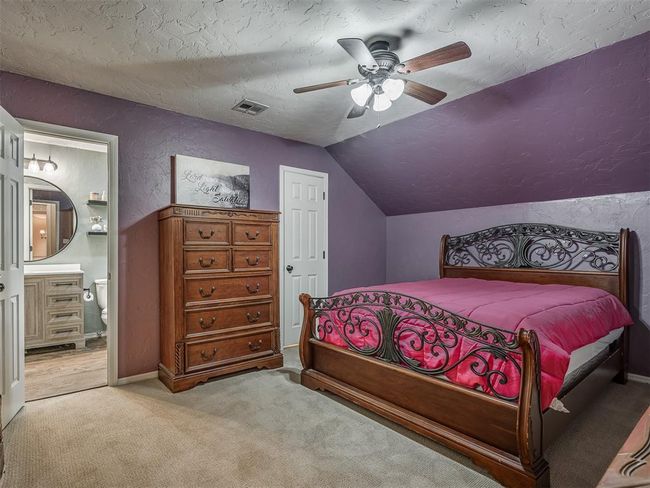 10711 Crystal Creek Dr, House other with 5 bedrooms, 3 bathrooms and null parking in Mustang OK | Image 30