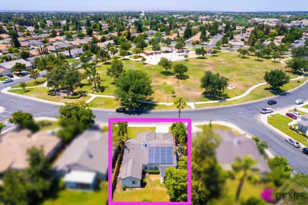 Residential Lease in Bakersfield 3