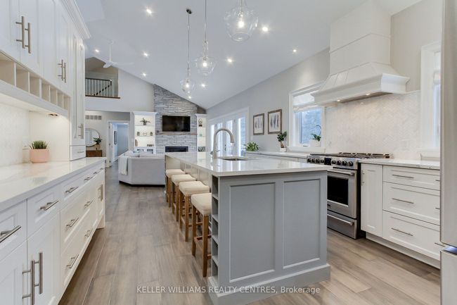 17781 Mccowan Rd, House other with 5 bedrooms, 4 bathrooms and 6 parking in Cedar Valley ON | Image 16
