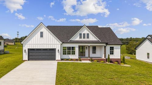 2945 Cane Creek Rd. (Lot 3), Cookeville, TN, 38506 | Card Image