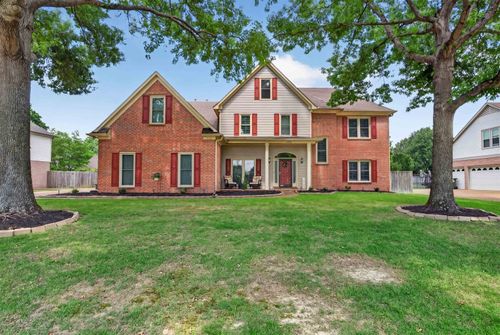 1572 John Ridge Dr, Collierville, TN, 38017-8658 | Card Image