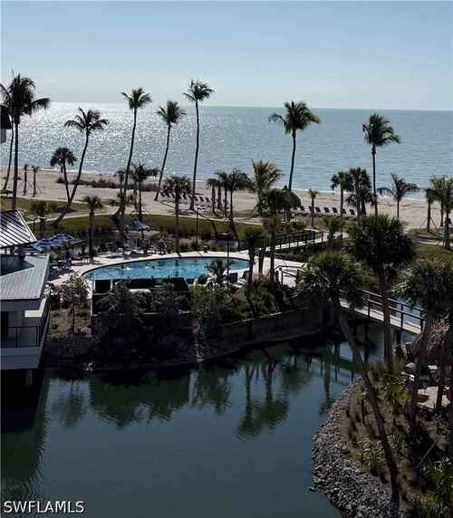 b-22-2445 W Gulf Dr, SANIBEL, FL, 33957-6010 | Card Image