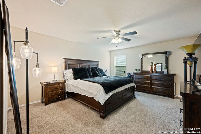 4902 Everett Loop, House other with 3 bedrooms, 2 bathrooms and null parking in Converse TX | Image 12
