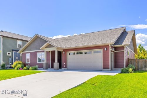 604 Talon Way, Bozeman, MT, 59718-9808 | Card Image