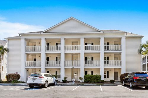 unit-103-627 Woodmoor Dr, Murrells Inlet, SC, 29576-8678 | Card Image
