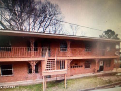 1850 Harrison Ave, Jackson, MS, 39204-2658 | Card Image