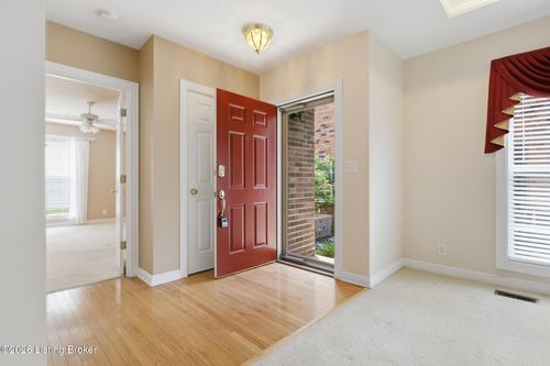 3132 Bushmill Park, Louisville, KY, 40241-2186 | Card Image