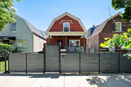1109 N Karlov Ave, Chicago, IL, 60651-3611 | Card Image