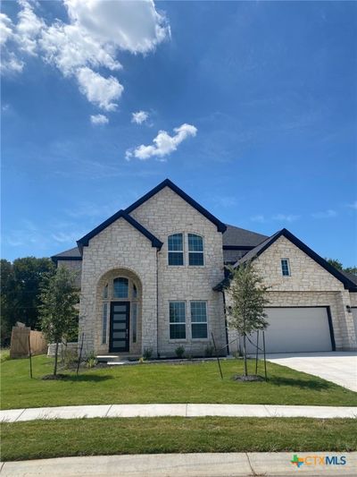 200 Elderberry Drive, House other with 4 bedrooms, 3 bathrooms and null parking in Salado TX | Image 1