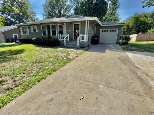 923 Crestline Dr, Lawrence, KS, 66049-2606 | Card Image