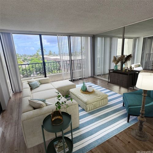 34f-500 Lunalilo Home Rd, Honolulu, HI, 96825-1742 | Card Image
