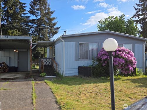 33-3244 66th Ave, Olympia, WA, 98512-7061 | Card Image