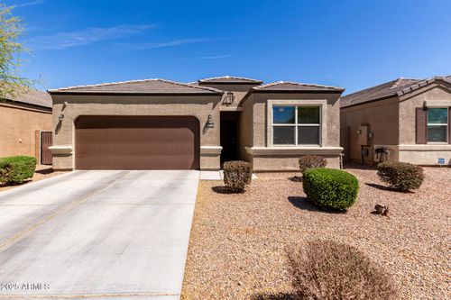 36454 W Picasso St, Maricopa, AZ, 85138-5364 | Card Image
