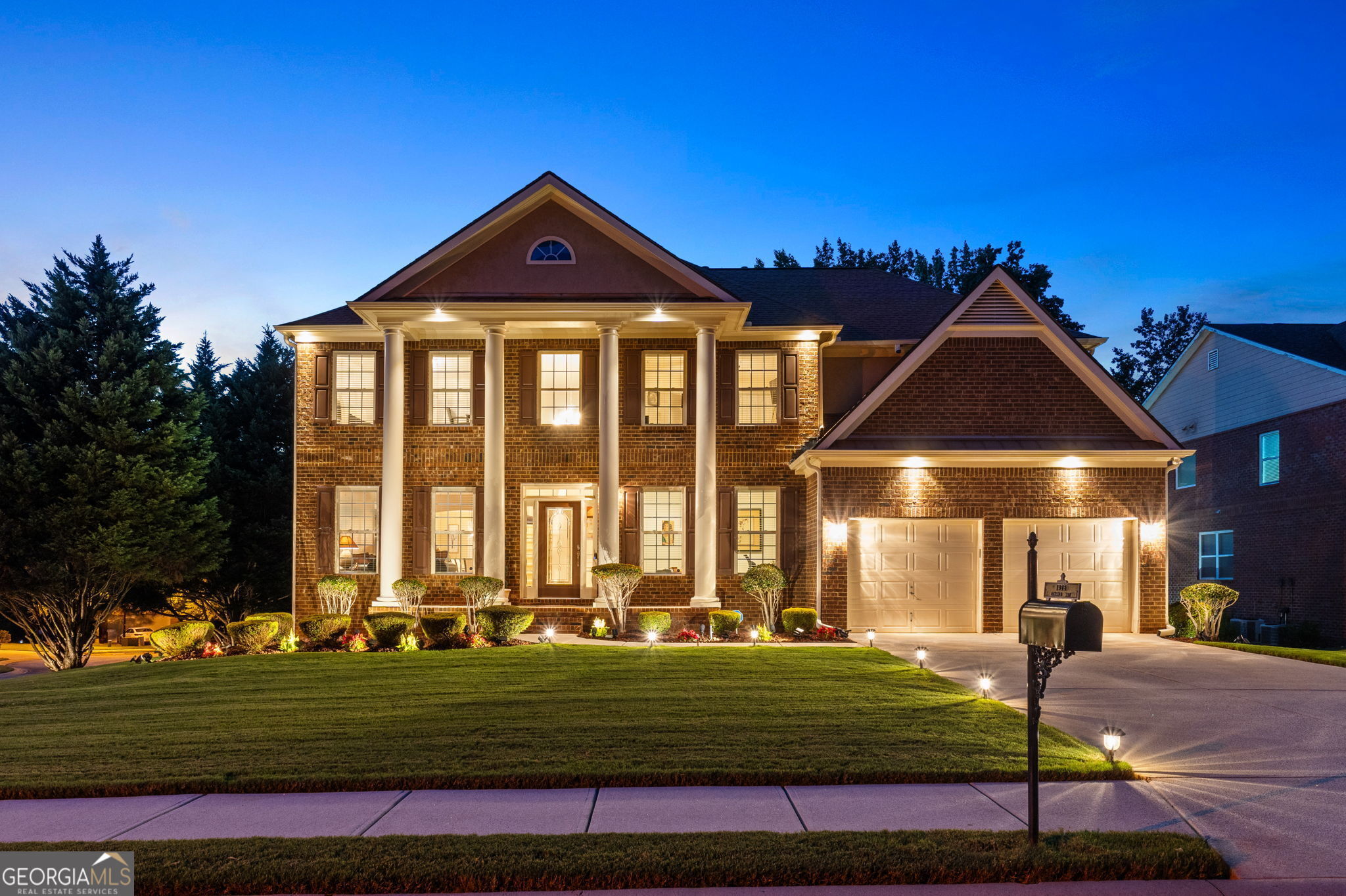 Ethans Way, Mcdonough, GA 30252