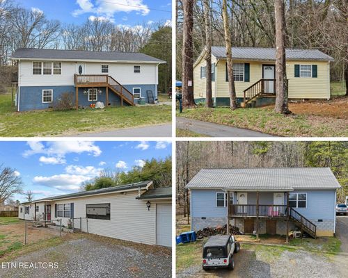 1216 Payne School Drive, Sevierville, TN, 37876 | Card Image