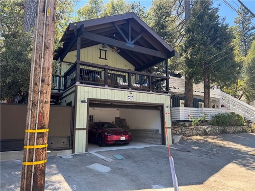24035 Pioneer Camp Rd, Crestline, CA, 92325-9109 | Card Image