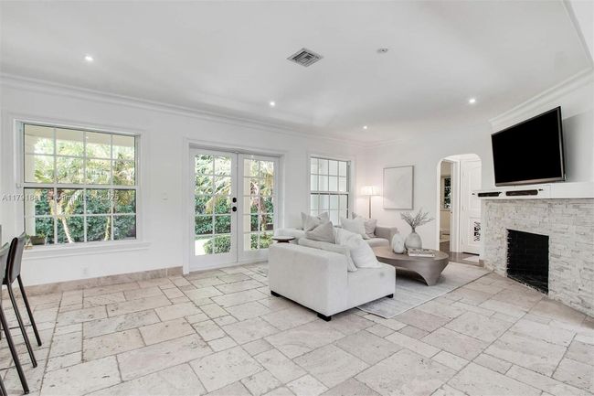 1161 Sunset Rd, House other with 5 bedrooms, 4 bathrooms and null parking in Coral Gables FL | Image 5