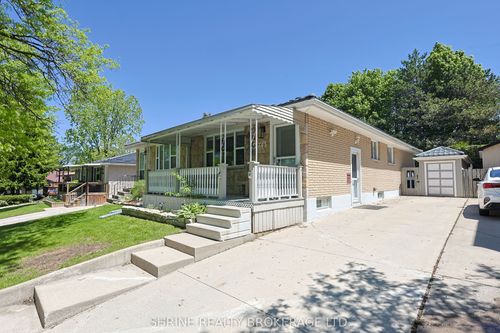 743 Sevilla Park Pl, London, ON, N5Y4H9 | Card Image