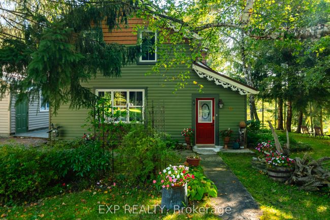 16 Mill St, House other with 3 bedrooms, 2 bathrooms and 6 parking in Amaranth ON | Image 6