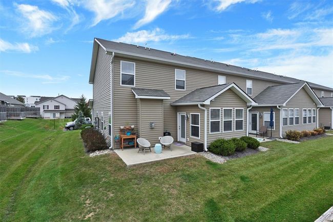 UNIT-100 - 9755 Clover Ct, Home with 3 bedrooms, 3 bathrooms and null parking in Fishers IN | Image 36
