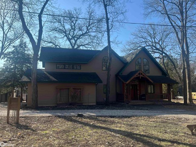 60 Country Club Dr, House other with 3 bedrooms, 2 bathrooms and null parking in Humboldt IA | Image 5