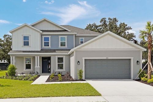 3415 Lumber Falls Drive, PLANT CITY, FL, 33565 | Card Image